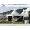 Steel Structure Pagoda Tent